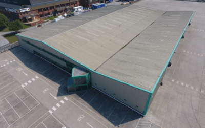 Timberpak Ltd purchases new site in Leeds