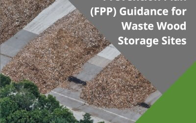 WRA launches updated Fire Prevention Plan Guidance