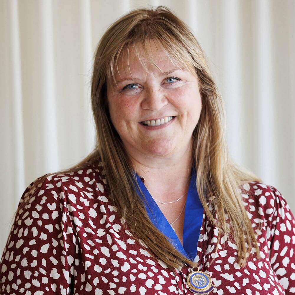 Vicki Hughes