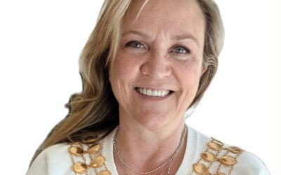 Vicki Hughes urges waste sector to ‘Think Again’ as she becomes President of CIWM