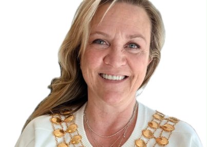 Vicki Hughes urges waste sector to ‘Think Again’ as she becomes President of CIWM