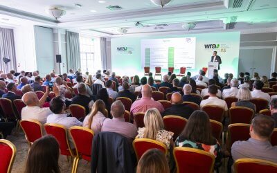 Wood Recyclers’ Association marks 25th Anniversary