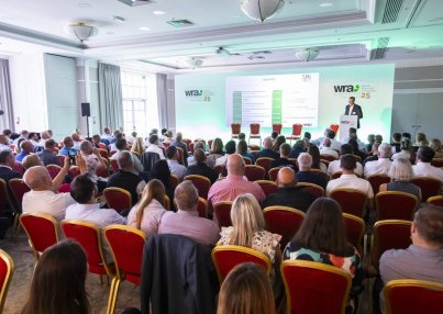 Wood Recyclers’ Association marks 25th Anniversary
