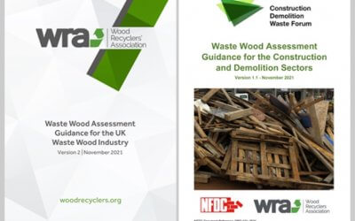 Demo Contractors Urged To Test Their Waste Wood