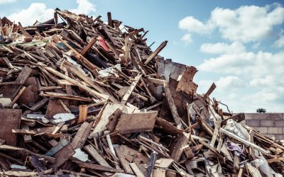 UK waste wood market conditions remain challenging, says WRA