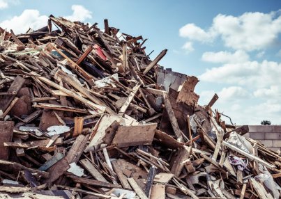 UK waste wood market conditions remain challenging, says WRA