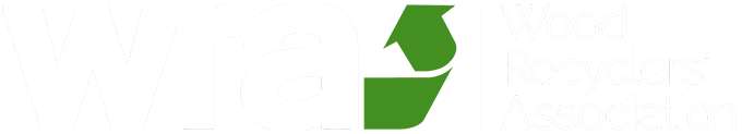 Wood-Recyclers-Association-Logo-White Wood Recyclers Association Logo