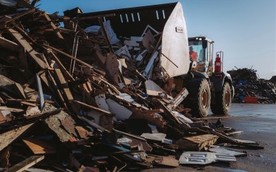 Esken Renewables helps UK avoid 630,000 tonnes of greenhouse gas emissions