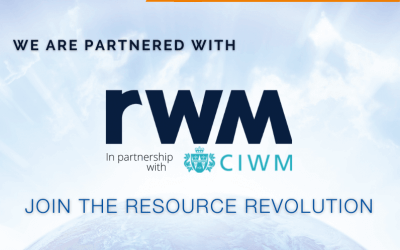 WRA joins RWM 21