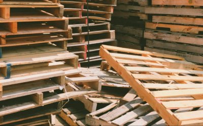 Wood Bodies Demand Explanation from DEFRA on Packaging Target Reductions
