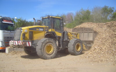 Trade bodies warn wood PRN market does not need stability mechanism