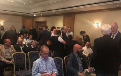 Thanks for coming to see us!