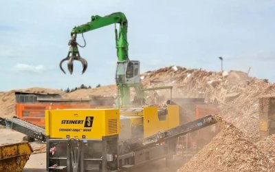 Doyle Machinery expands product range