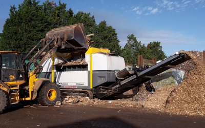 WRA Member Focus – UNTHA UK