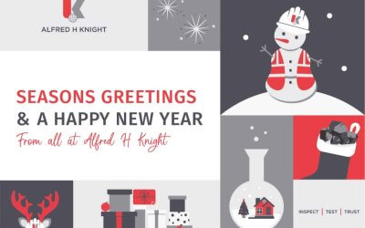 Sponsor’s Message: WRA Christmas Meeting & Social