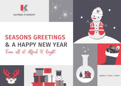 Sponsor’s Message: WRA Christmas Meeting & Social